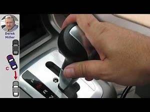 Understanding Tiptronic: How It Works in Automatic Transmissions Explained