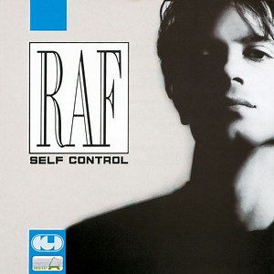 RAF - Self Control