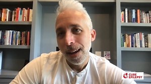 Did you know there are different seizure types? Seizing Life guest Jon Tuteur explains what his focal aware seizures are like. Watch the full episode: https://cureepilepsy.org/seizing-life/the-sudden-and-life-altering-impact-of-adult-onset-epilepsy/ #seizinglife #focalawareseizures #seizure #epilepsy | CURE Epilepsy