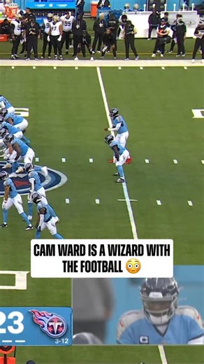 Can’t stop making unbelievable plays 😭 NOvsTEN on CBS/Paramount watch.nfl.com | NFL