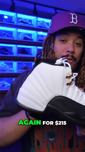 49K views · 877 reactions | The Jordan 12 Taxi Is Finally Back After 12 Years! | Tonyd2wild | Facebook