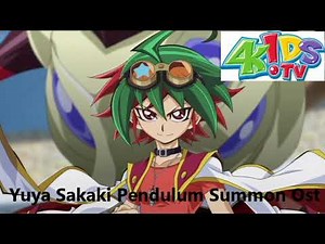 Pendulum Summon Ost