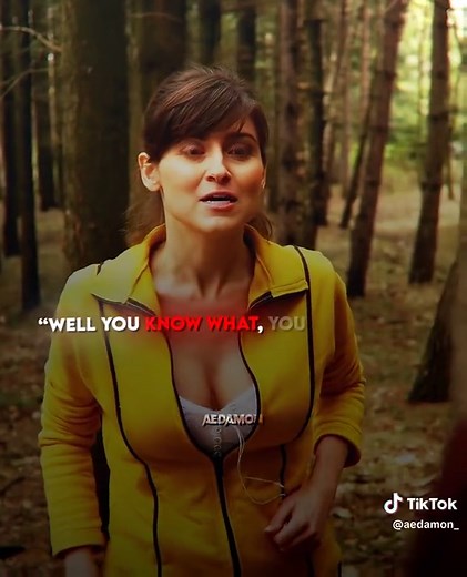 Exploring the World of Wrong Turn: Characters, Memes, and Horror Scenes