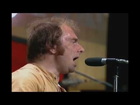 Van Morrison 12 Wild Night Live in Montreux 1980