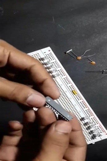 Remote ight Control #arduino #arduinoproject #electricalengineering #smartphone #electrical