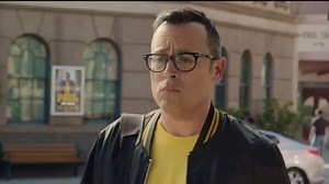 Sprint TV Spot, 'Paul the Movie'