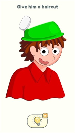 Don't Choose This Level!! #dop2 #puzzlegame #braintest #shortgaming