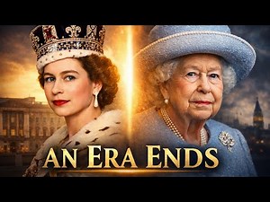 Queen Elizabeth II Documentary | Life, Coronation, Family & 70 Year Reign Explained