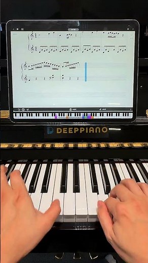 Writing musical notes