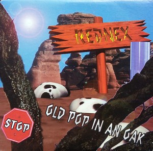 Rednex - Old Pop In An Oak