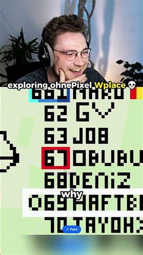 Wplace is insane 💀