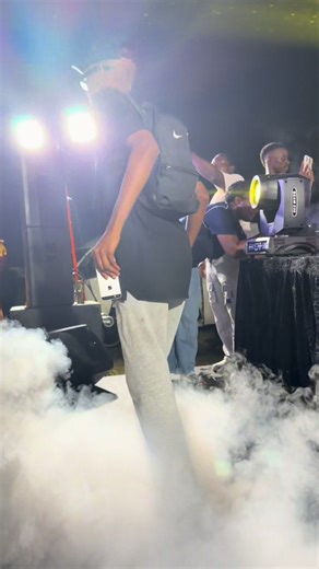 Sefako Makgatho Health Sciences Student Performers Picnic Highlights