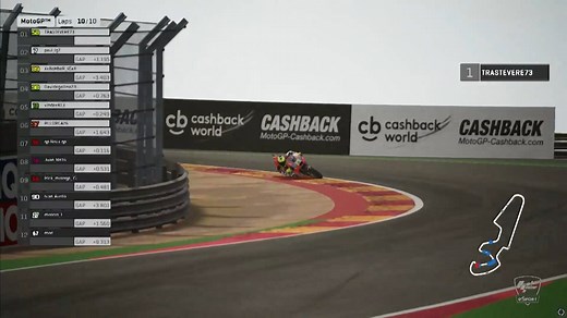 144K views · 128 reactions | Enjoy all the action from #MotoGPeSport Semi-Final 2  Watch the FULL race now!  #MotoGP #eSports | MotoGP eSport | Facebook