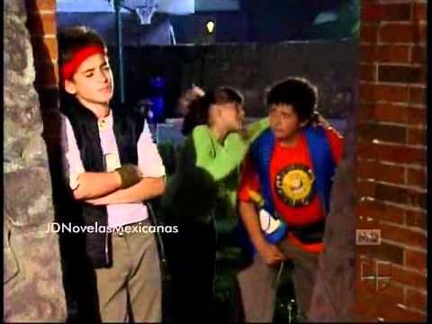 Alegrijes y Rebujos - Capitulo 1 - Parte 1