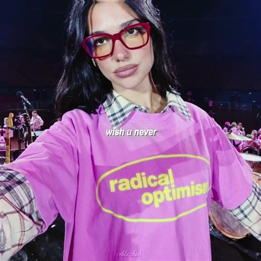 Dualipa Edit: Stunning Visuals and Creative Tribute