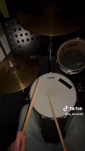Pompeii Drum Cover: Easy Drumming Tutorial