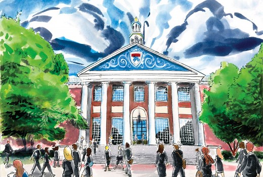 The Emory Goizueta MBA—Class Profile, Curriculum & More