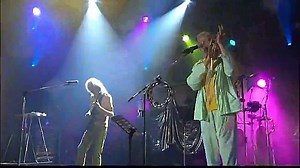 Yes - Awaken (Symphonic Live 2003)