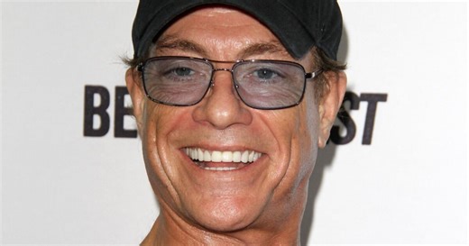 Diaporama : Jean-Claude Van Damme : A quoi ressemblent ses enfants Bianca et Kristopher, dont la mère est une jolie culturiste