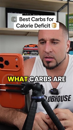 Eric Roberts (@ericrobertsfitness)’s video of déficit calórico