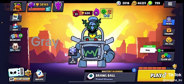 Exploring Color Trends in Brawl Stars