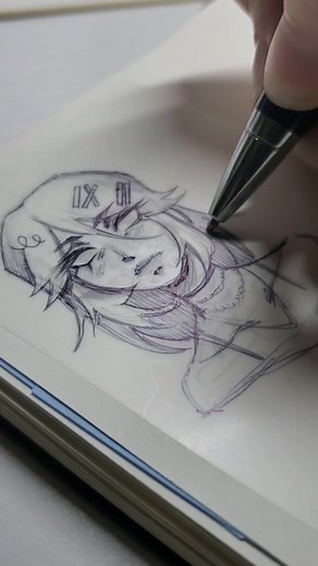 Creative Alt Drawing Ideas for Sketchbook Challenge