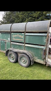 Bolton Priory on Reels