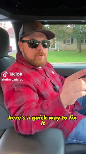 DIRTROADCRED (@dirtroadcred) - How to fix UConnect 5 in your #jeepwrangler or #jeepgladiator | #uconnect5 #uconnectjeeps #unuconnectofficial #jeeps #jeeplife #4x4 #jeeptruck #dirtroadcred #earnyours #jeephacks
