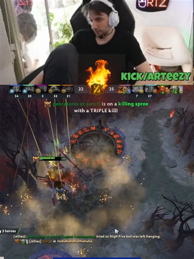 Map Hacks in Dota 2: The Growing Concern