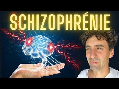 SCHIZOPHRENIA ALERT: Recognize the signs!