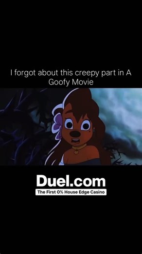 Top Tier Viral Clips 🎥 on Instagram: "He was just afraid of becoming his father 💀😭 A Goofy Movie isn’t just a Disney comedy—it’s one of the most heartfelt animated stories of the 1990s, wrapped in music, road trip chaos, and pure nostalgia. Released in 1995, the film follows Goofy and his teenage son Max on a cross-country adventure that starts as a forced father-son bonding trip and ends as one of the most emotionally resonant journeys in Disney history. Beneath all the slapstick humor and c