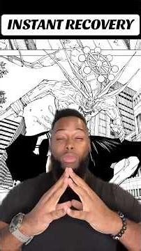 THE KING OF CURSES RETURNED FROM THE DEPTHS OF THE UNLIMITED VOID INHUMANELY FAST! | Jujutsu Kaisen