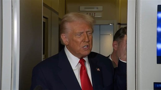 Trump Says China Will Talk To Nvidia About Chips