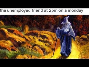 Many Memes and Much Analysis