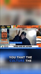 The Unseen Forces Against Shador Sanders