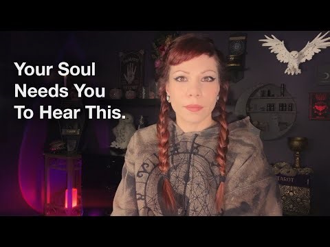 NOTHING IS IMPOSSIBLE // IT WAS NEVER YOUR FAULT // WINTER SOLSTICE MESSAGE