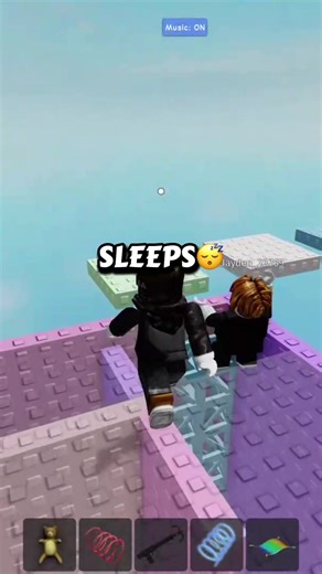Relatable Roblox Moments with Friends