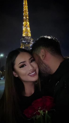 Wael Kfoury - Bahebak Ana Ktear: A Romantic Arab Song