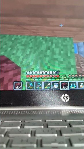 how to get and use ghost blocks in java Minecraft. wall jumping #minecraft