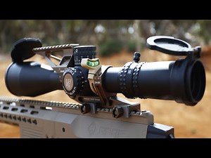 Nightforce Rifle Scopes in 2026 – Top Picks & What to Know