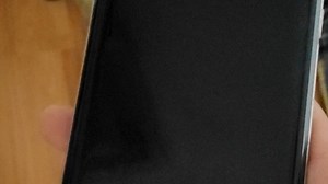 三星S6edge+指纹解锁