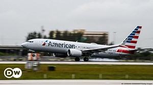 Is 5G near US airports a security issue?