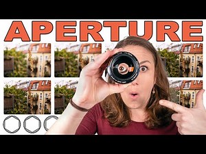 What is Aperture? Master Depth of Field in Photography