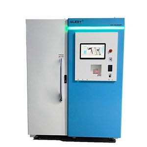 [Hot Item] SMT Printing Solder Paste Material Storage Management Equipment