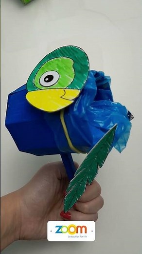 Tudo o que você pode transformar com o Estojo Maker da ZOOM: Educação Infantil