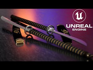 Mastering Studio Lighting in Unreal Engine 5: Tips and Tricks 👨‍🚀