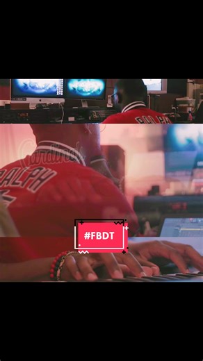 Be Legendary. #flowebeatz #fbdt #flstudio #fyp #tiktok #producer #explore #novation #rhemastudio