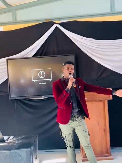 Iyo Calvary ❤️💯💃🏼 | Melikhaya May