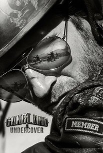 Gangland Undercover: Season 2, Episode 9 | Cast and Crew  | Rotten Tomatoes