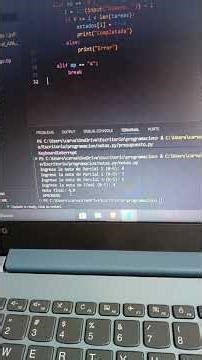 video you